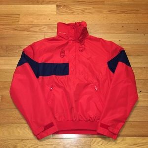 Vintage Nike Pullover Windbreaker